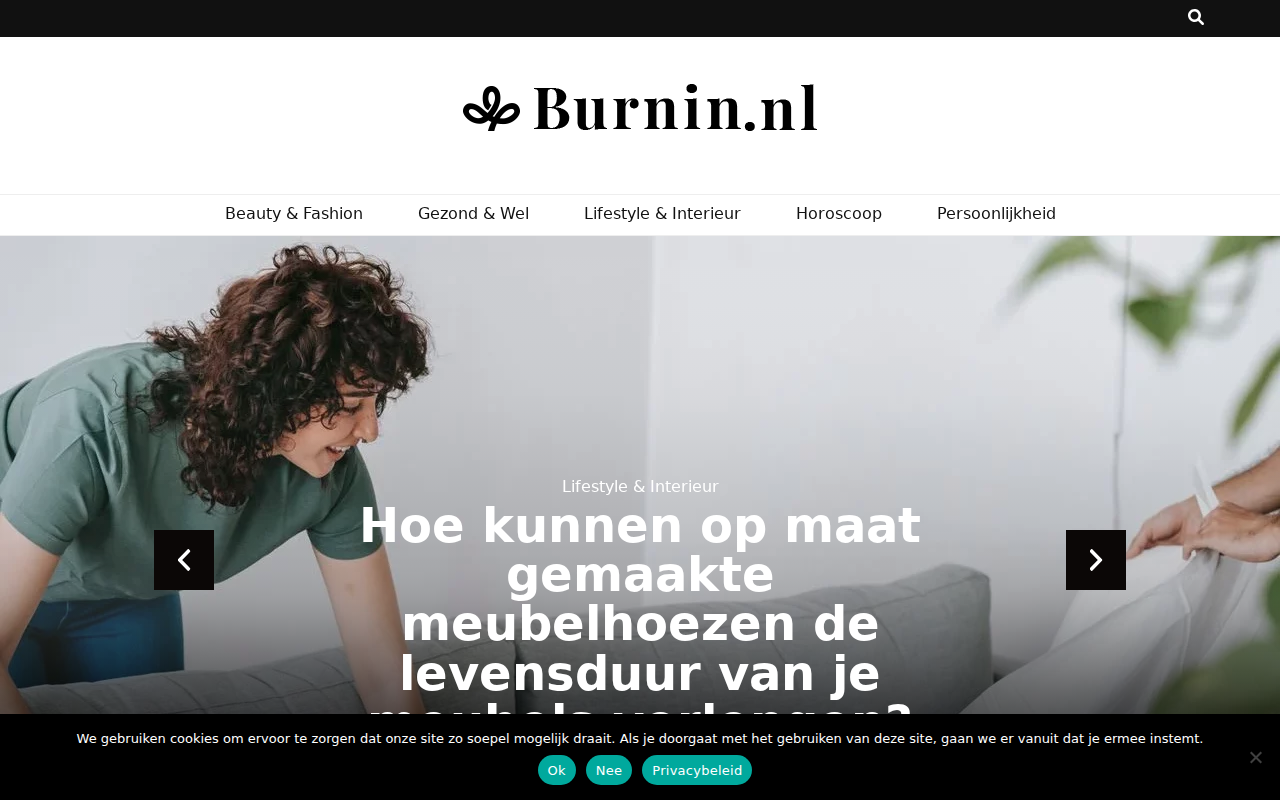 burnin.nl
