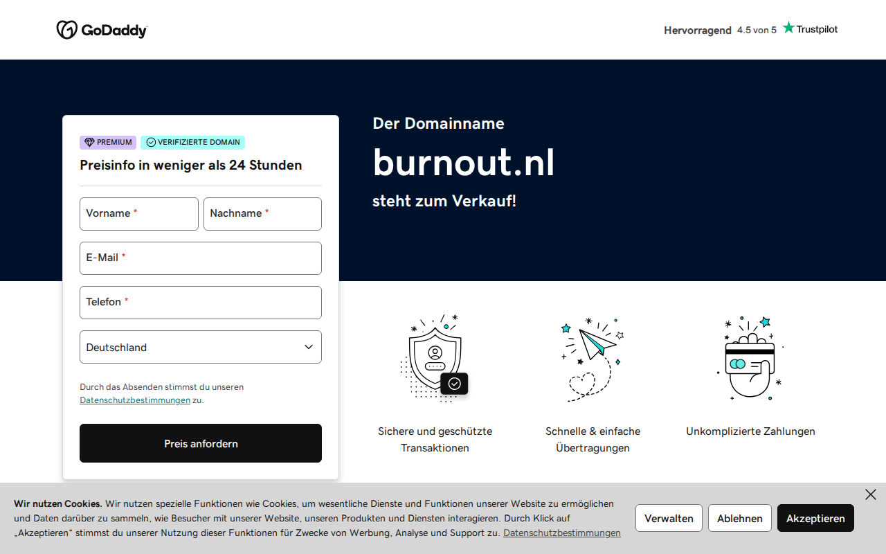 burnout.nl