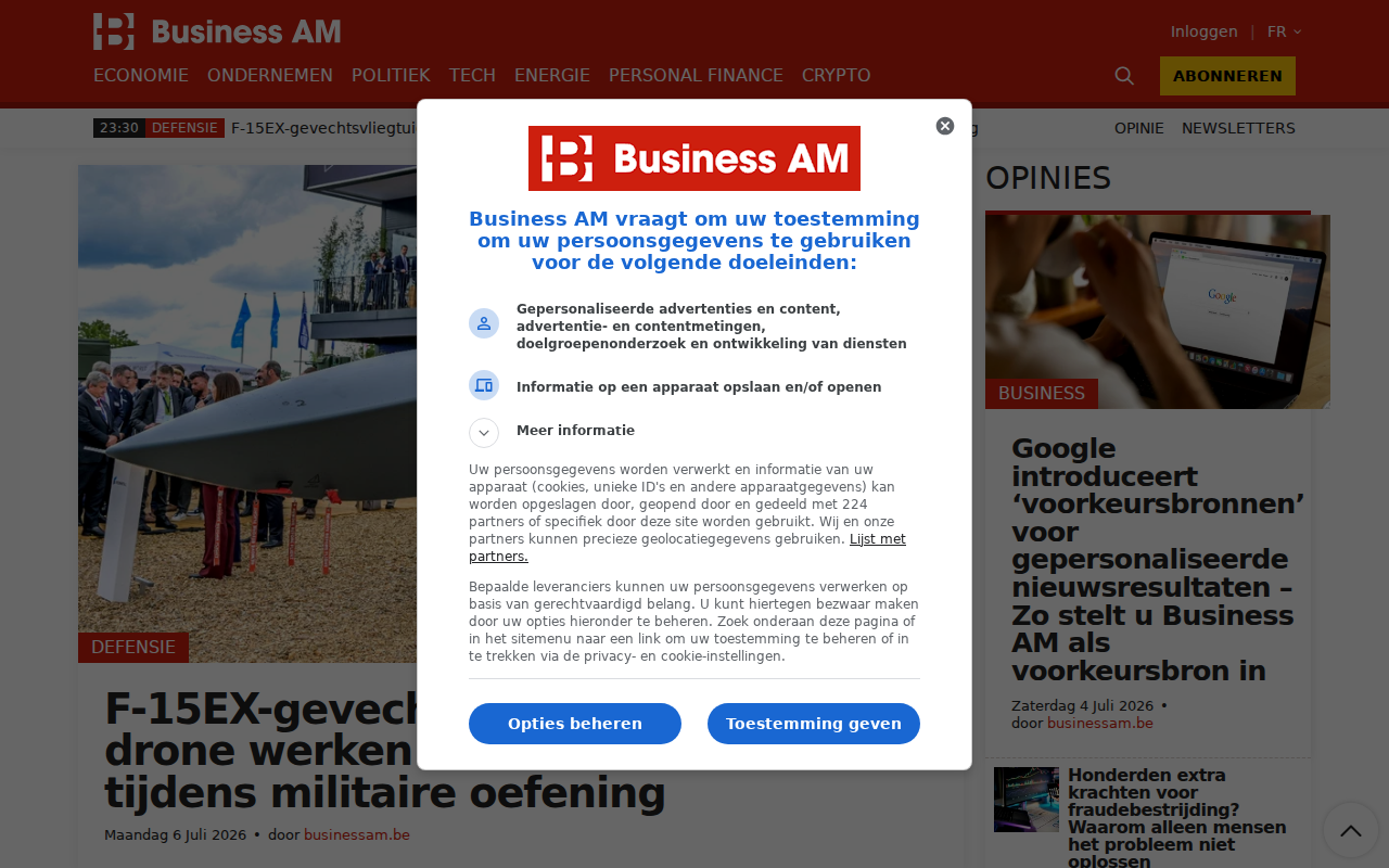 businessam.be
