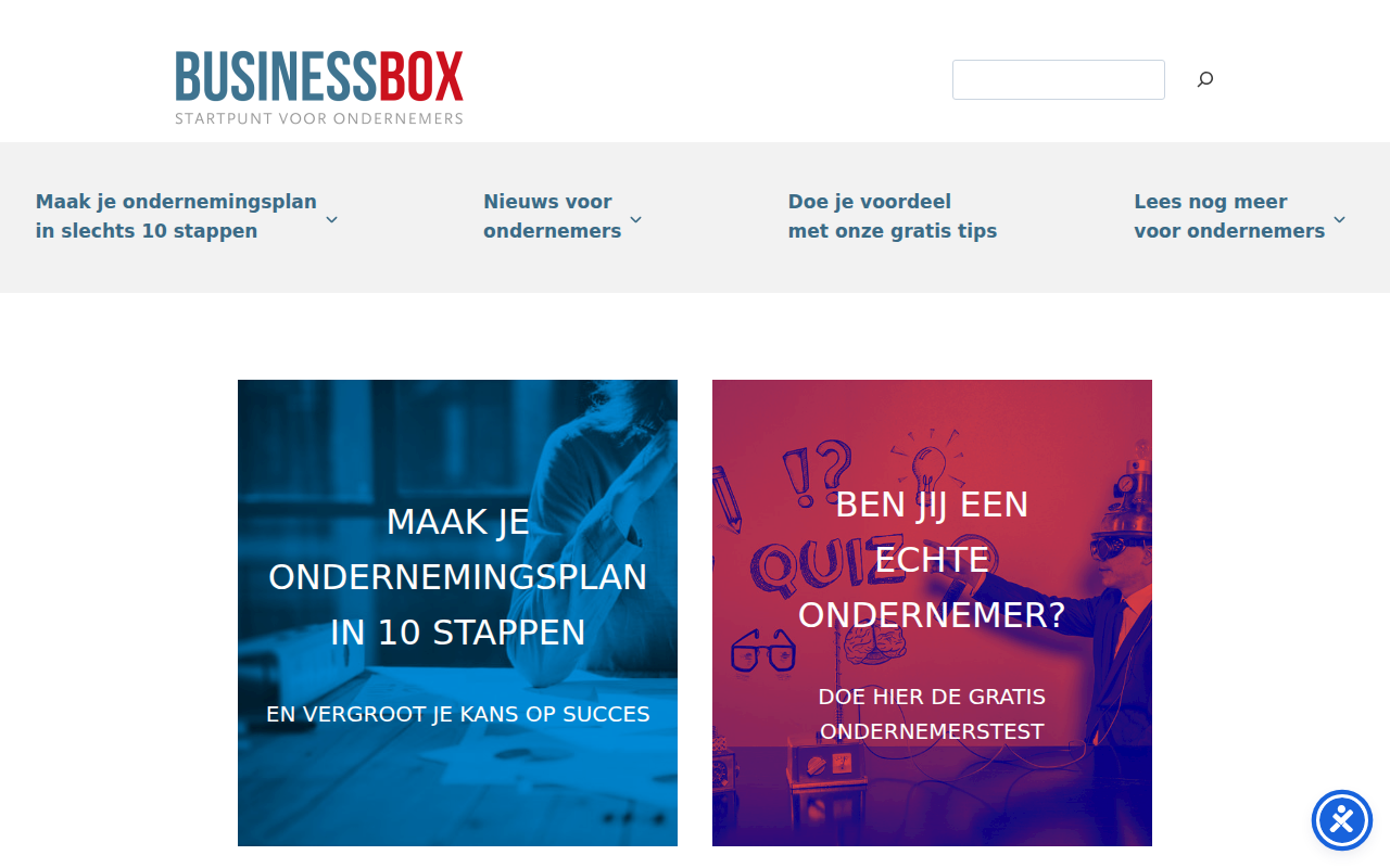 businessbox.nl