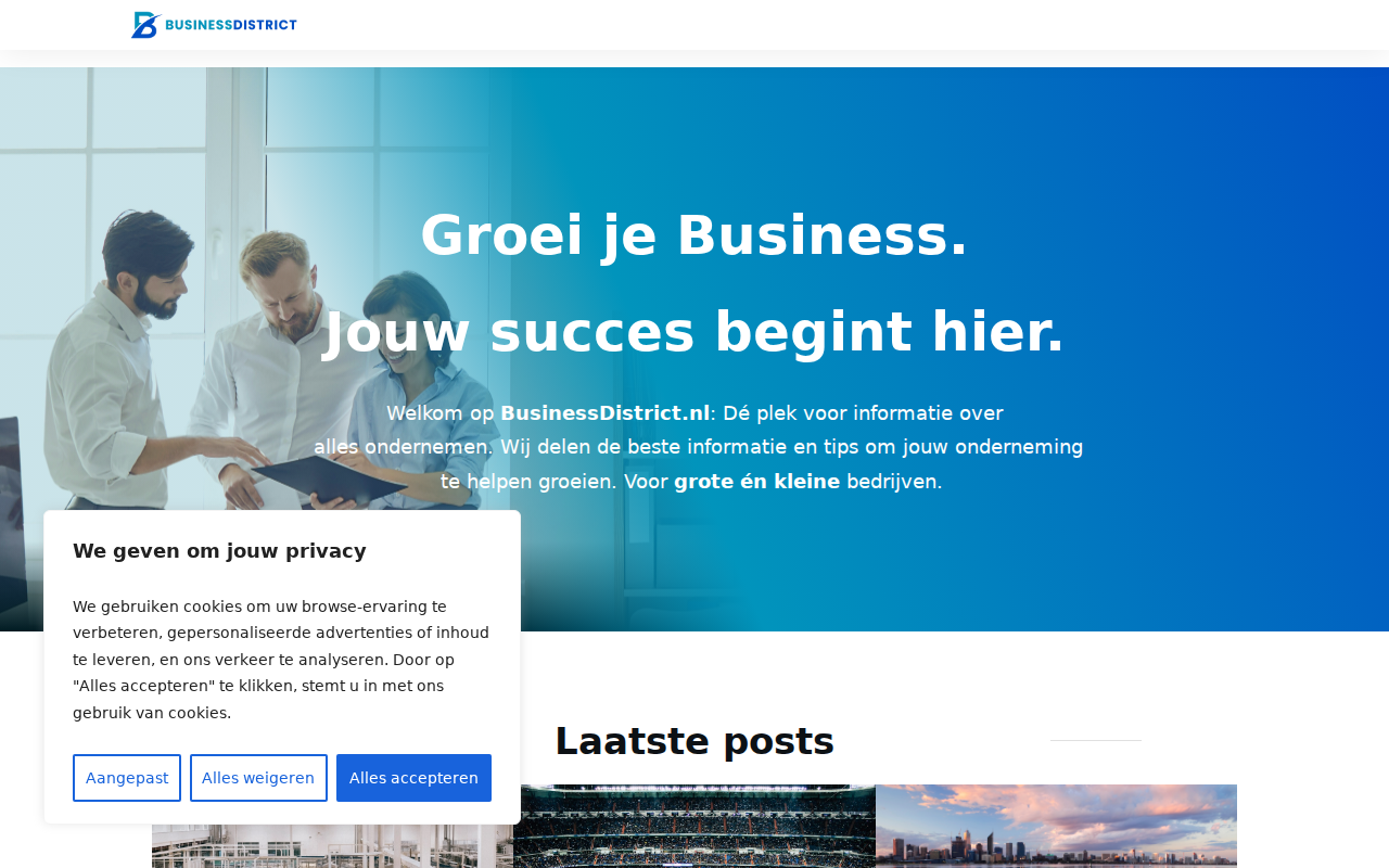 businessdistrict.nl