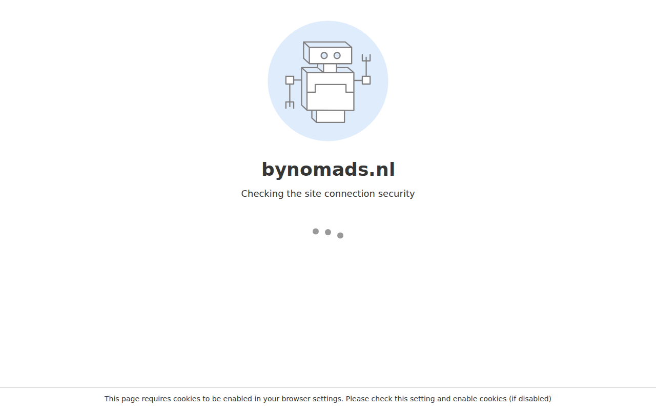 bynomads.nl