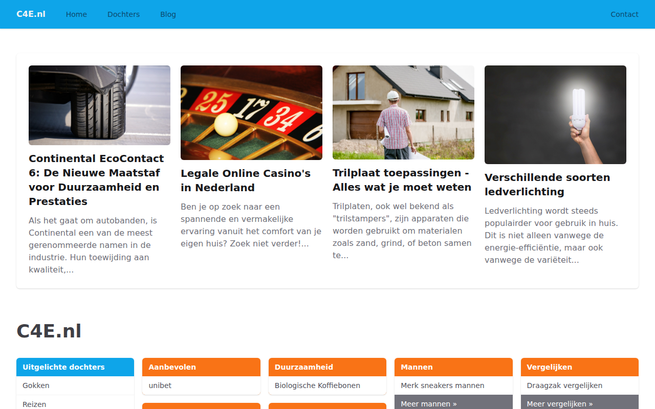 c4e.nl