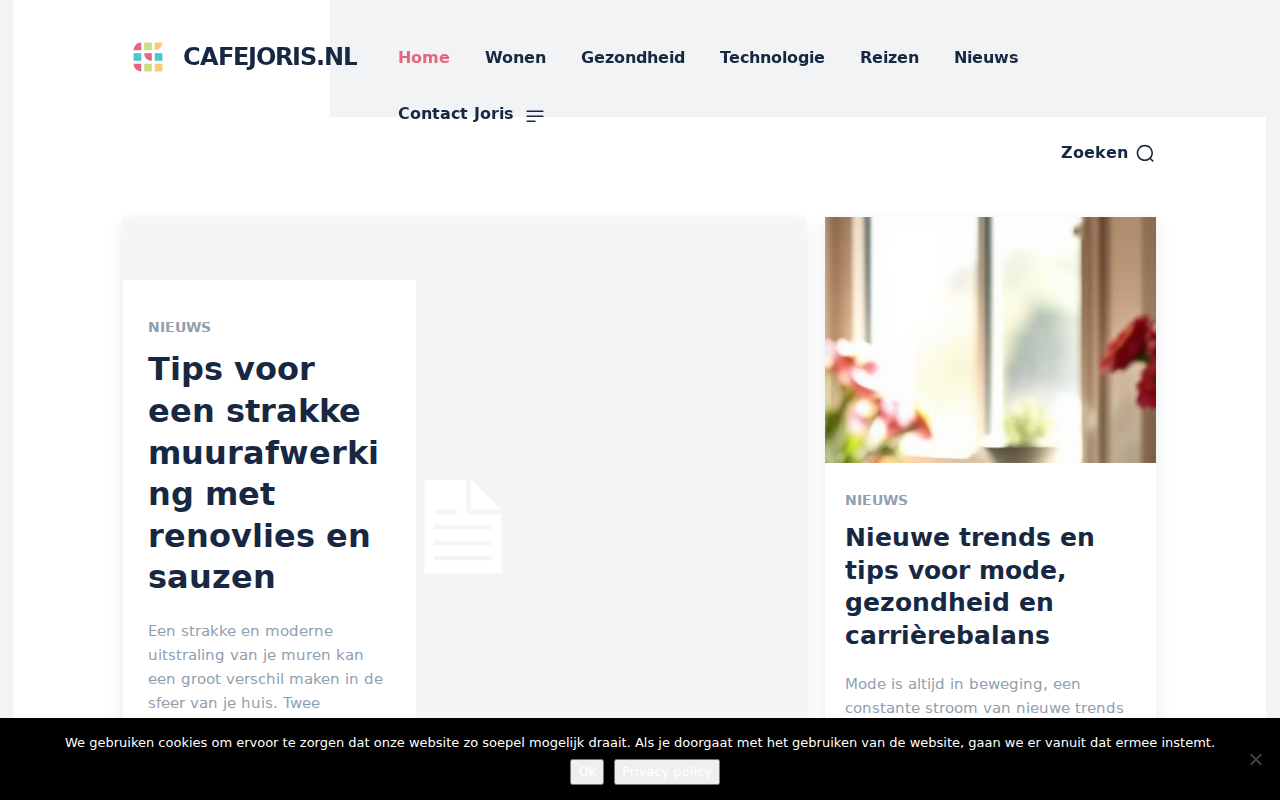 cafejoris.nl