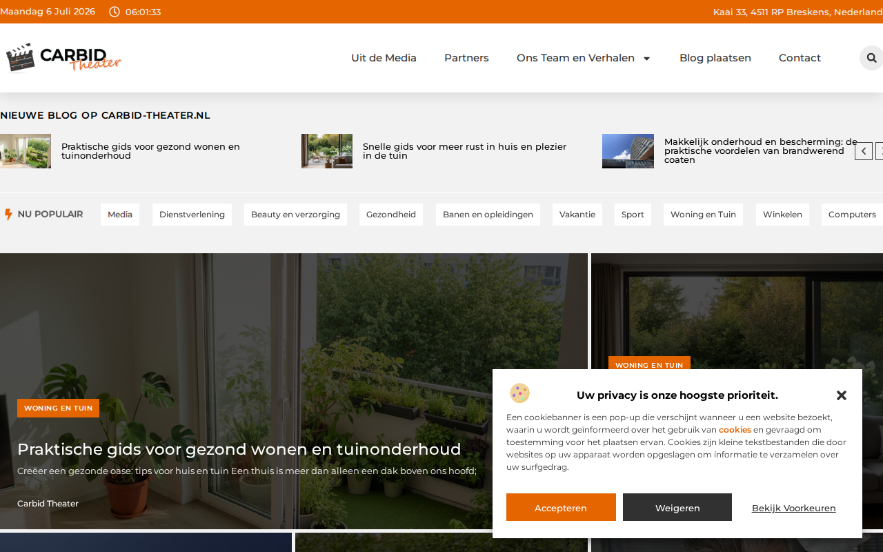 carbid-theater.nl