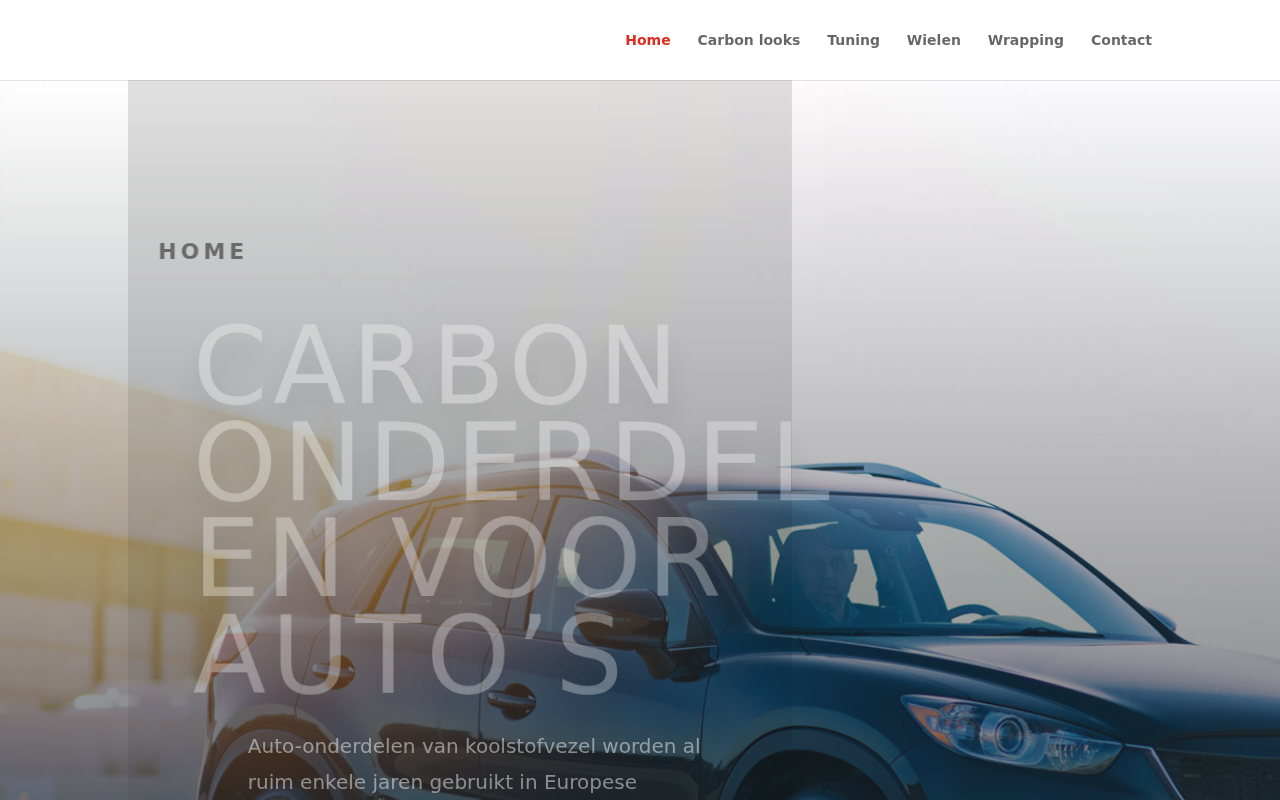 carbonfreaks.nl