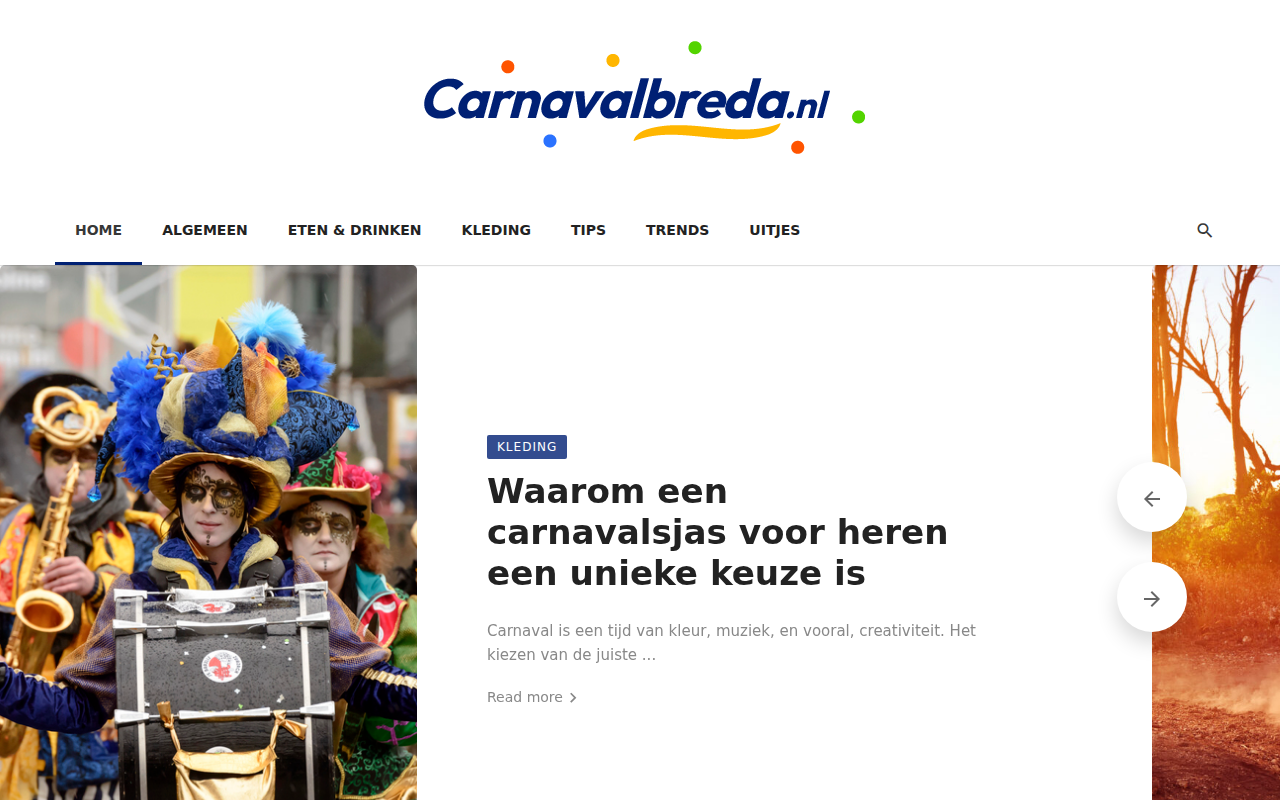 carnavalbreda.nl