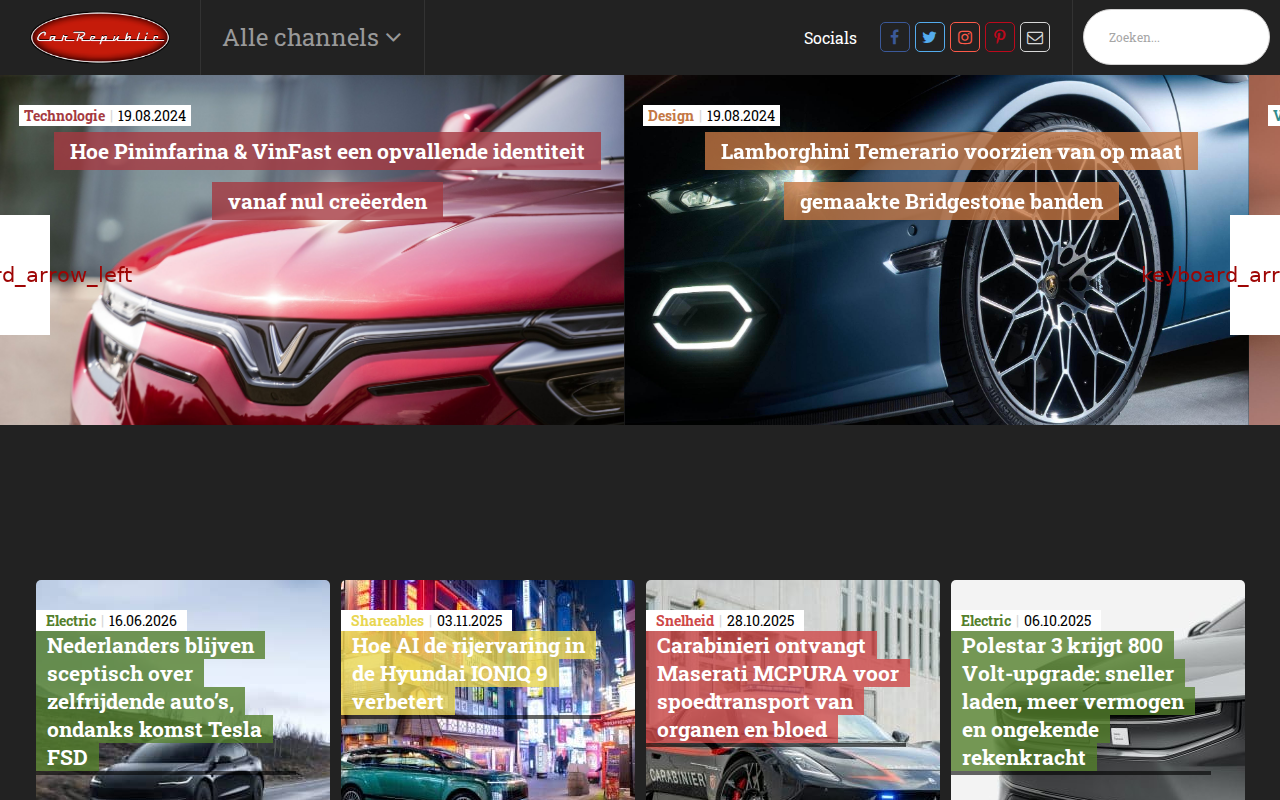 carrepublic.nl
