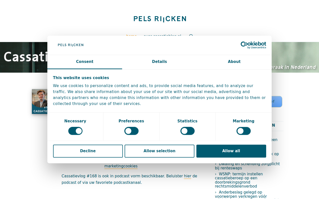 cassatieblog.nl