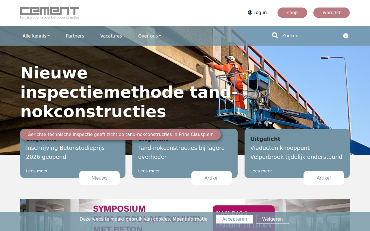 cementonline.nl