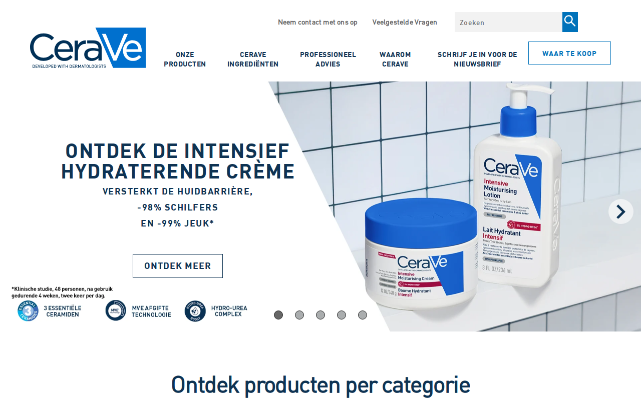 cerave.nl