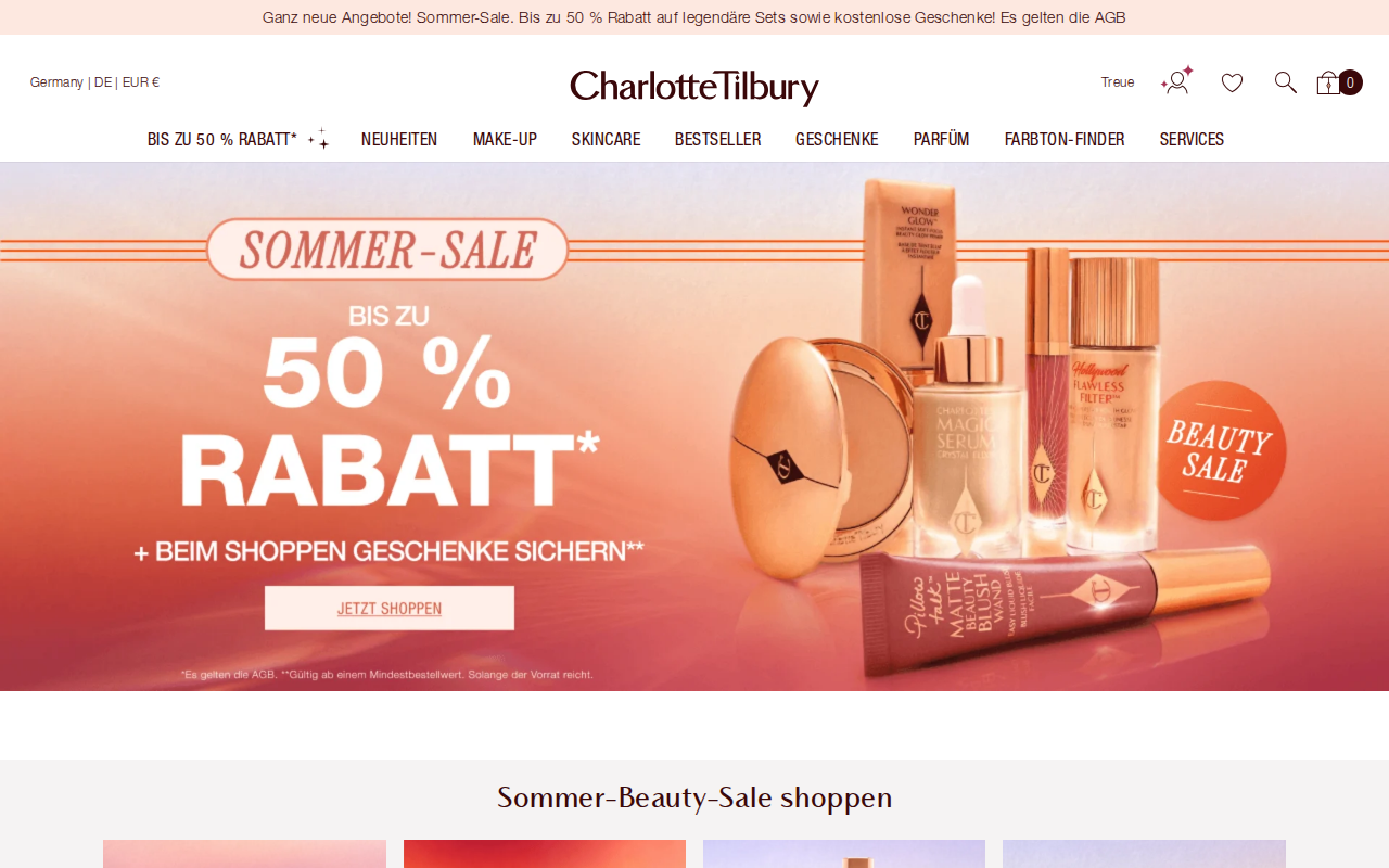 charlottetilbury.com