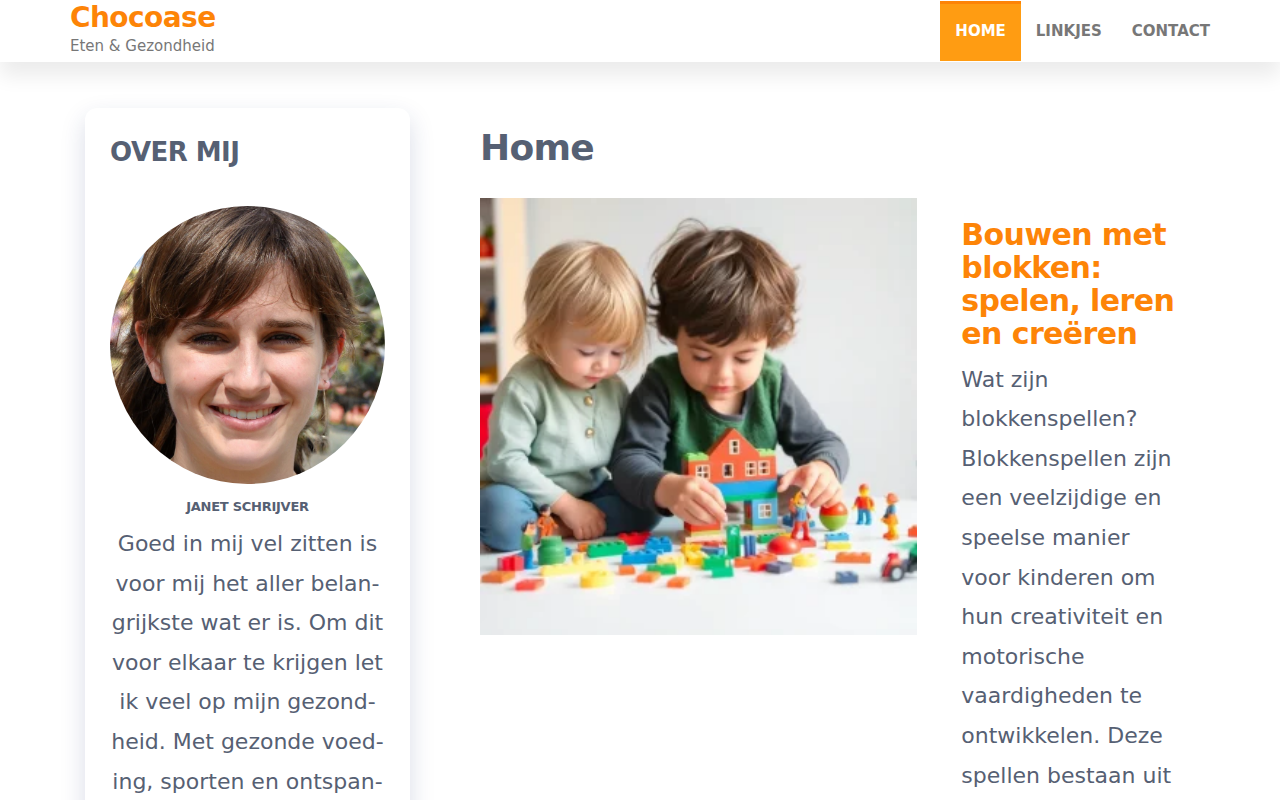 chocoase.nl