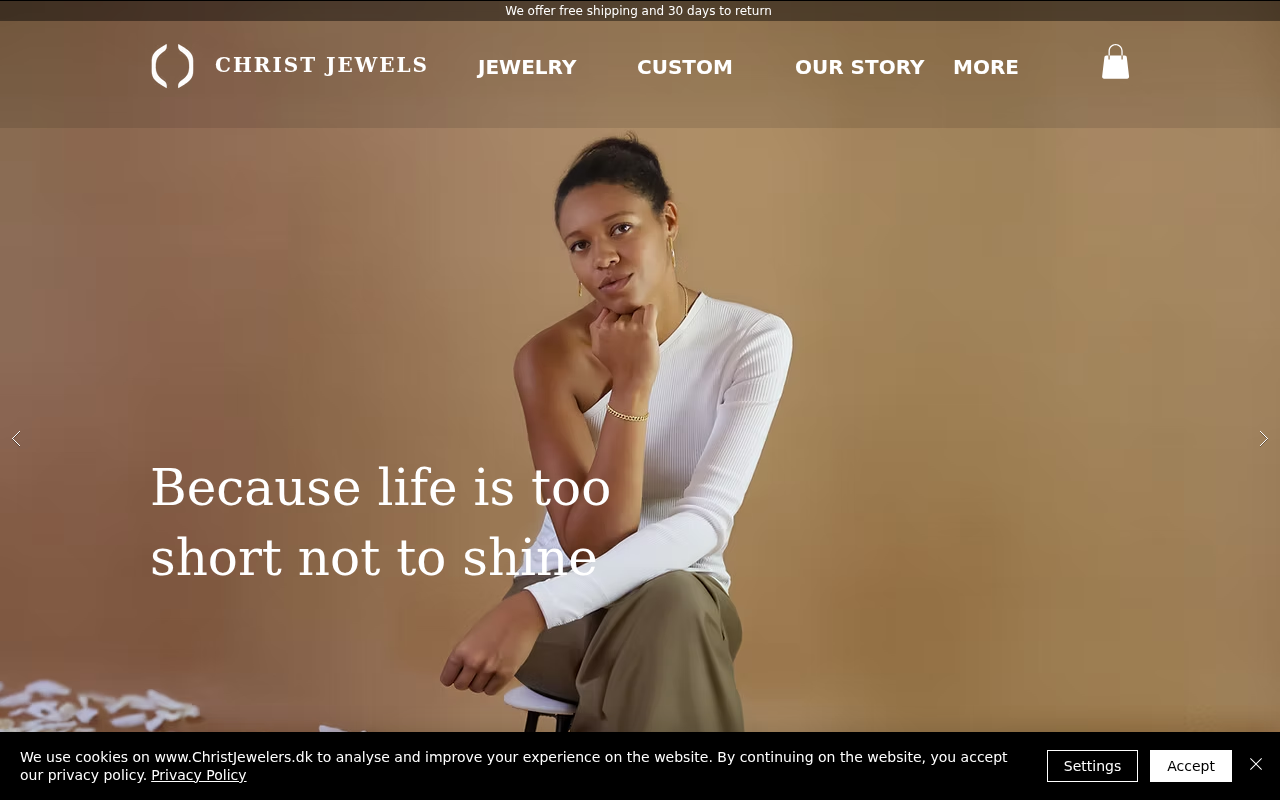 christjewels.com