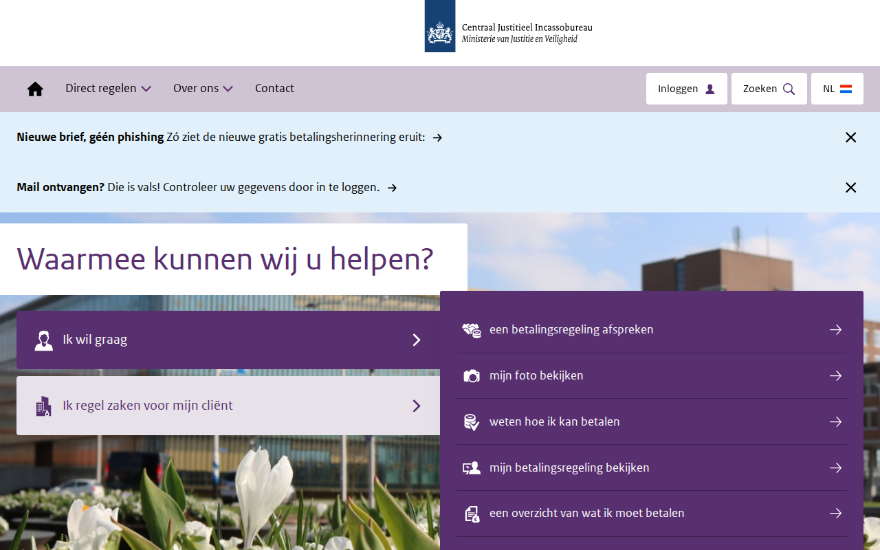 cjib.nl
