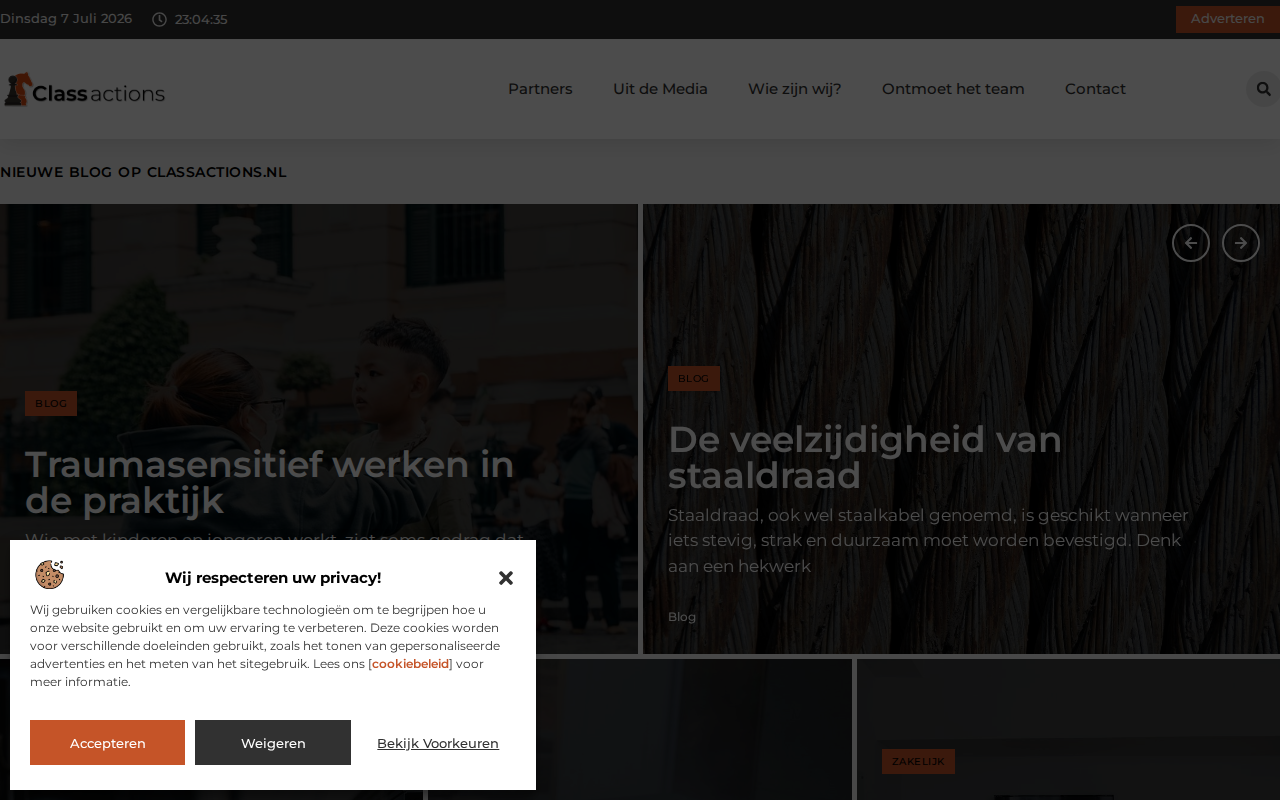 classactions.nl