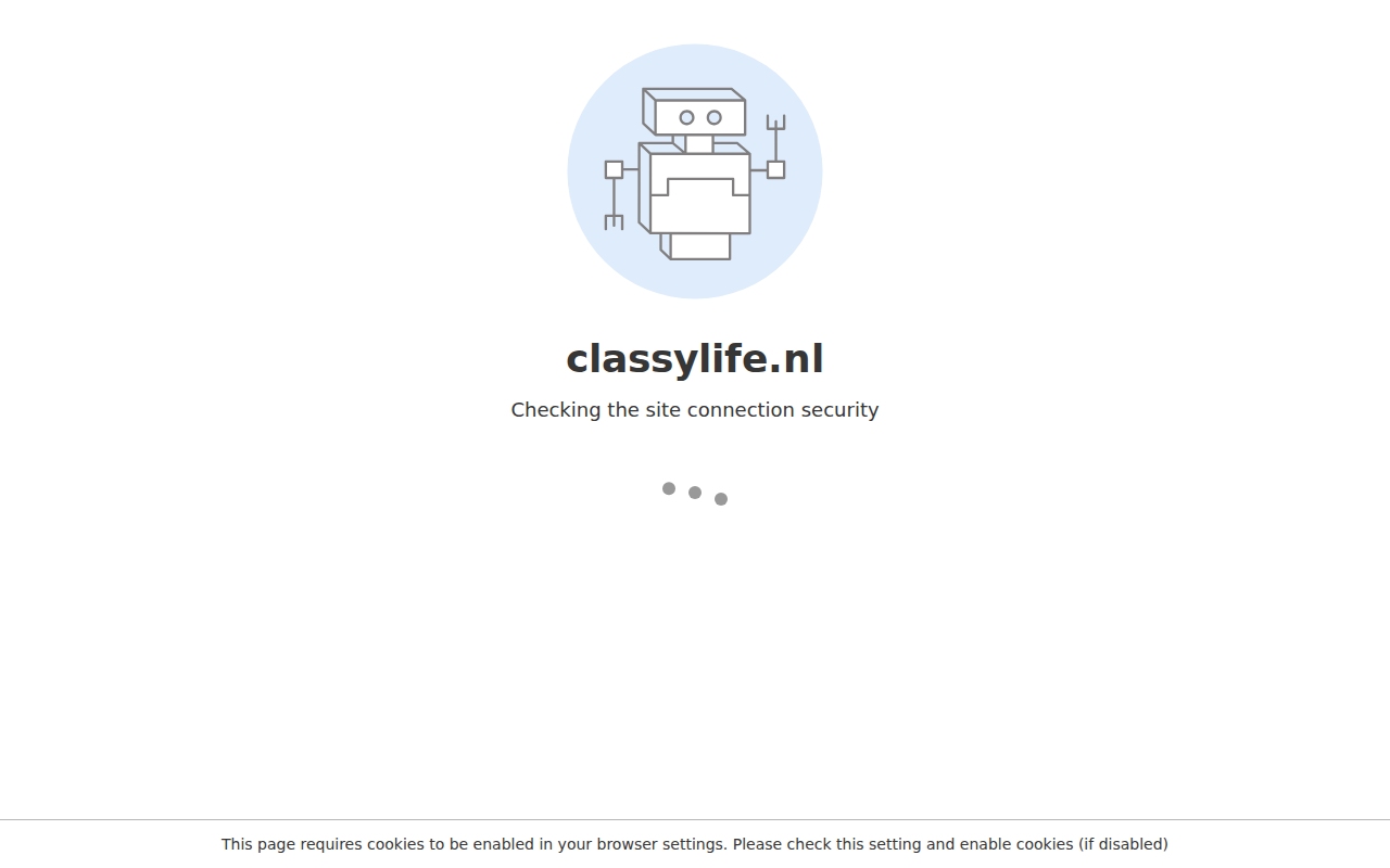 classylife.nl