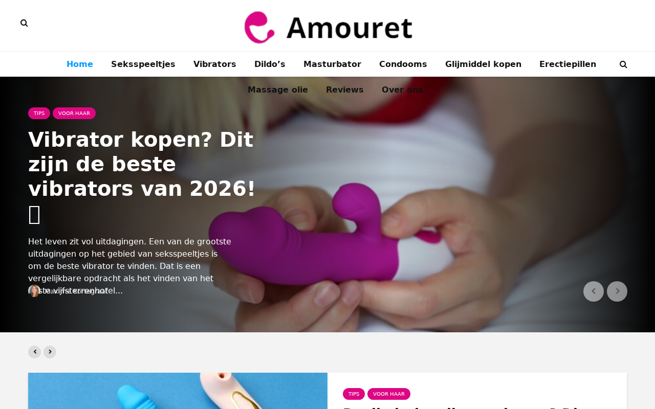 clubamouret.nl