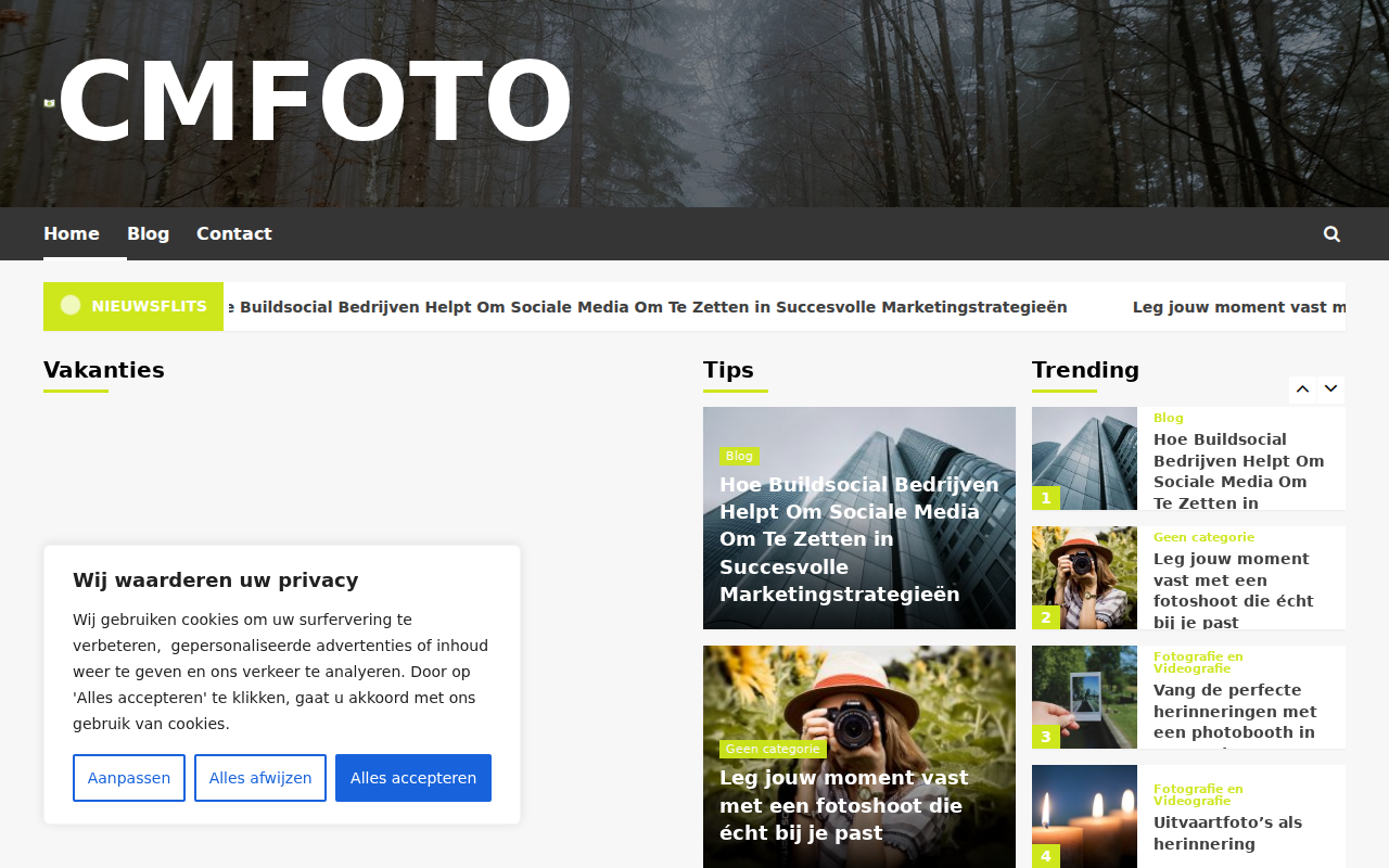cmfoto.nl