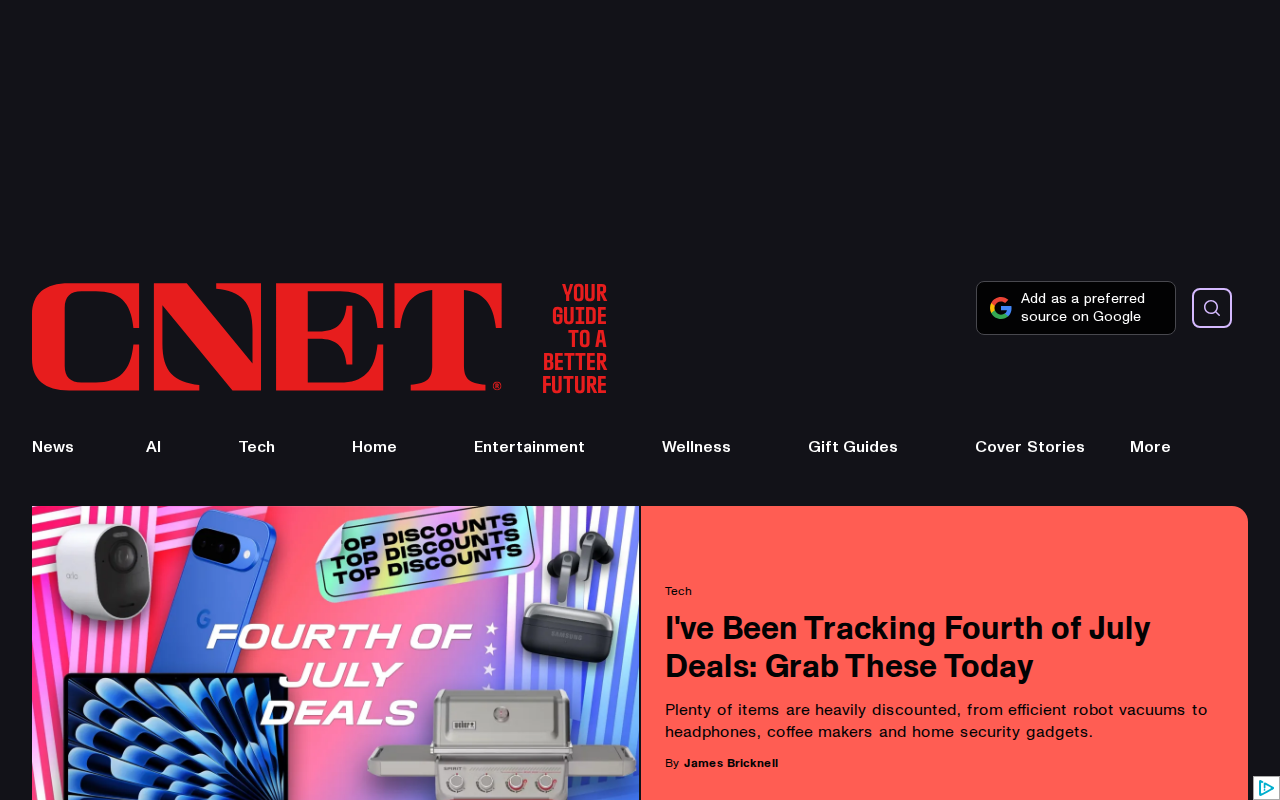 cnet.com
