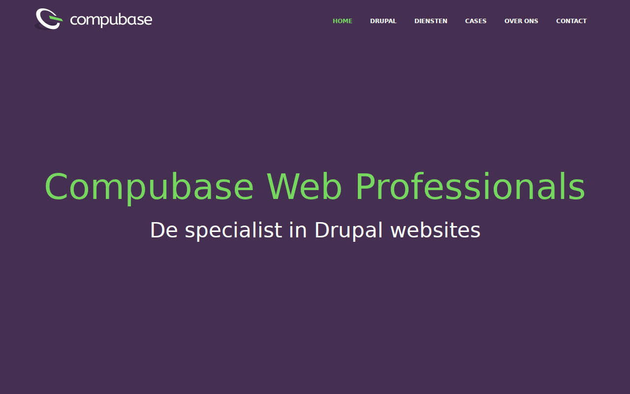 compubase.nl