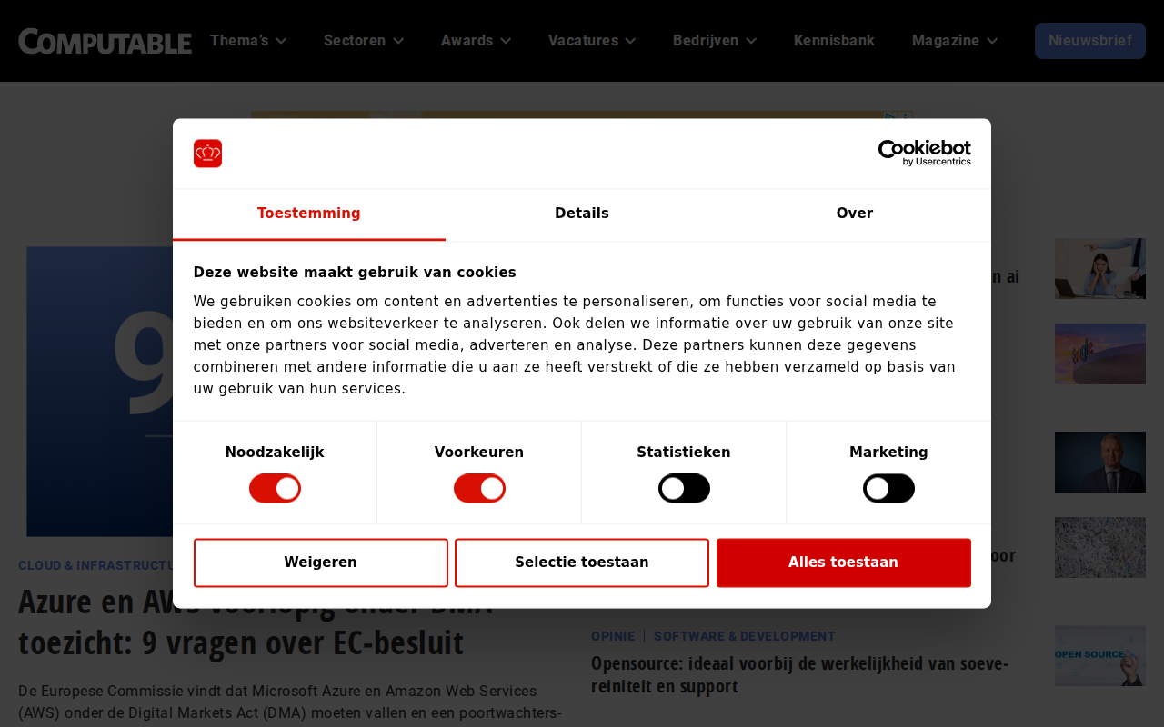 computable.nl