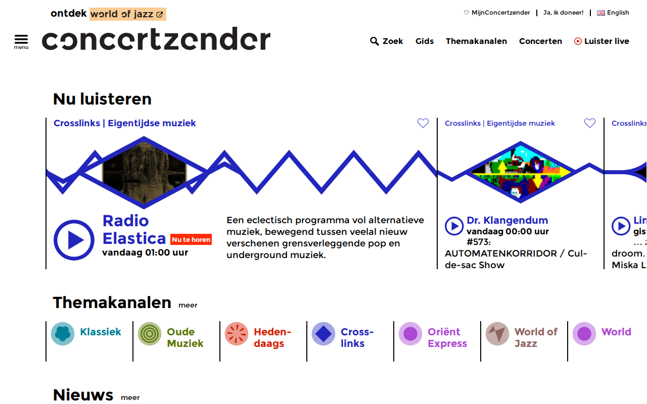 concertzender.nl