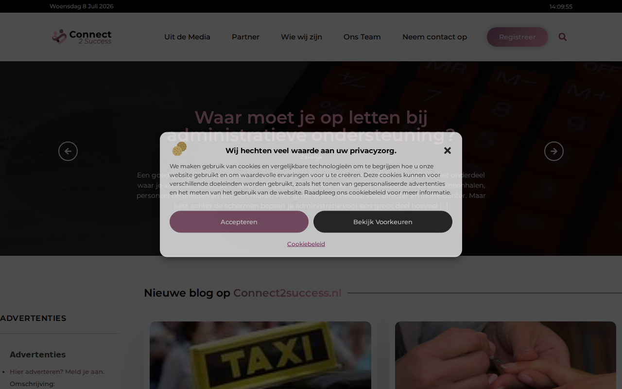 connect2success.nl