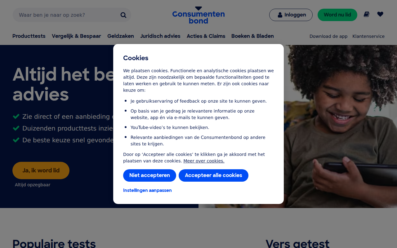 consumentenbond.nl