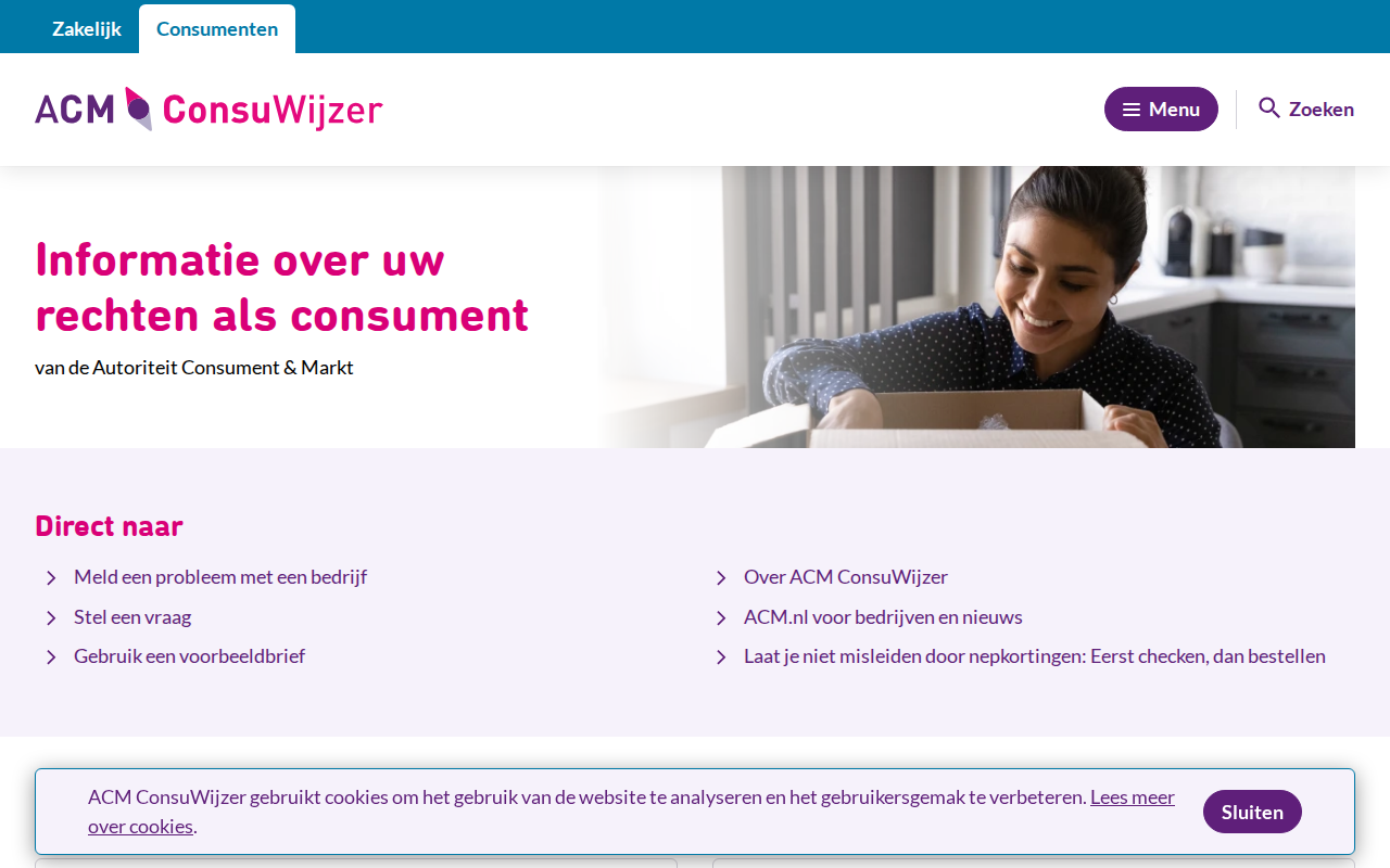 consuwijzer.nl