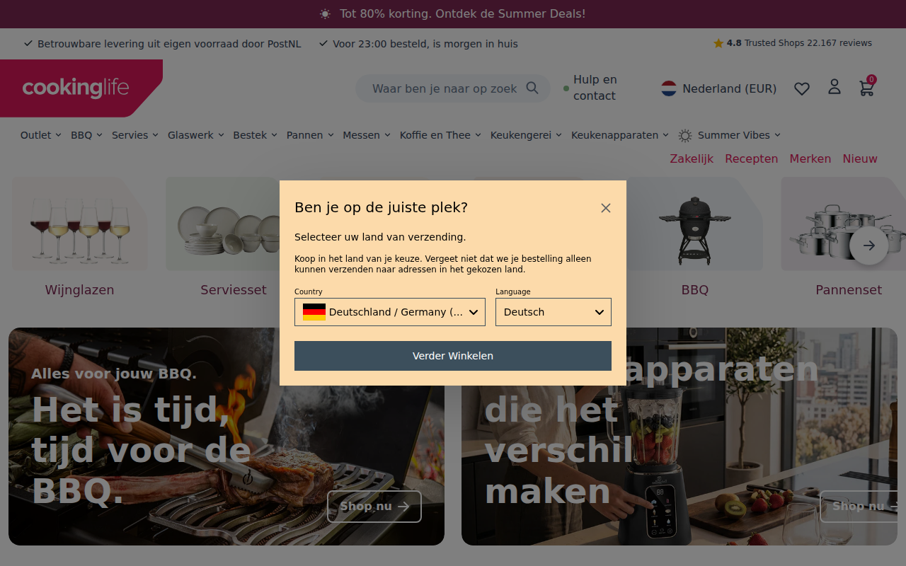 cookinglife.nl