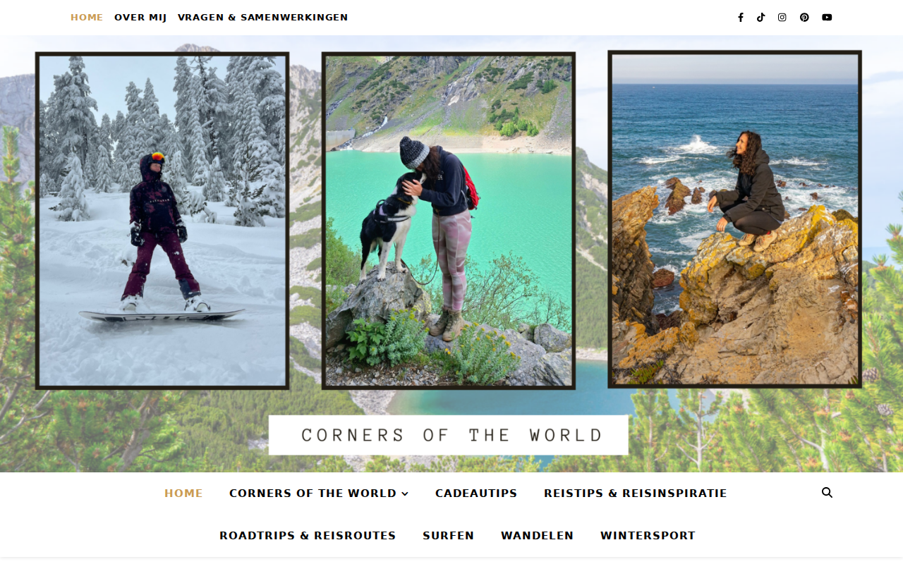 cornersoftheworld.nl