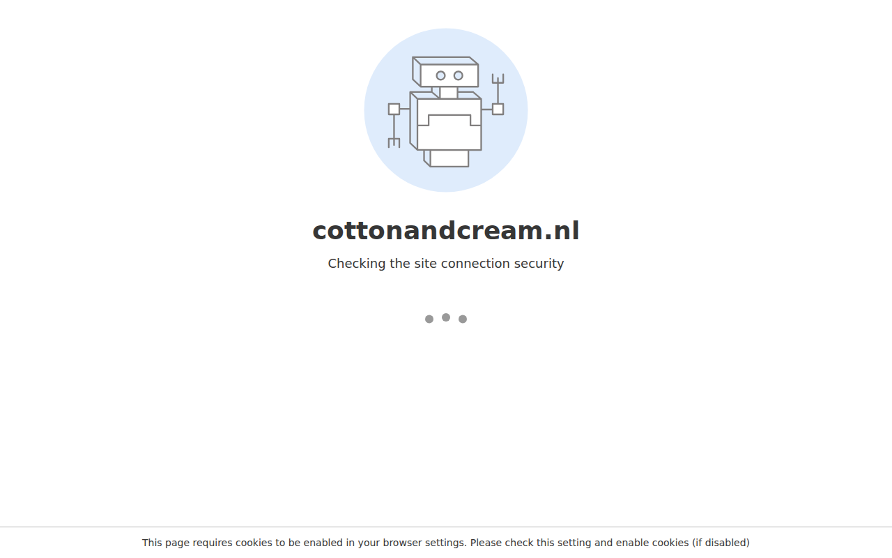 cottonandcream.nl