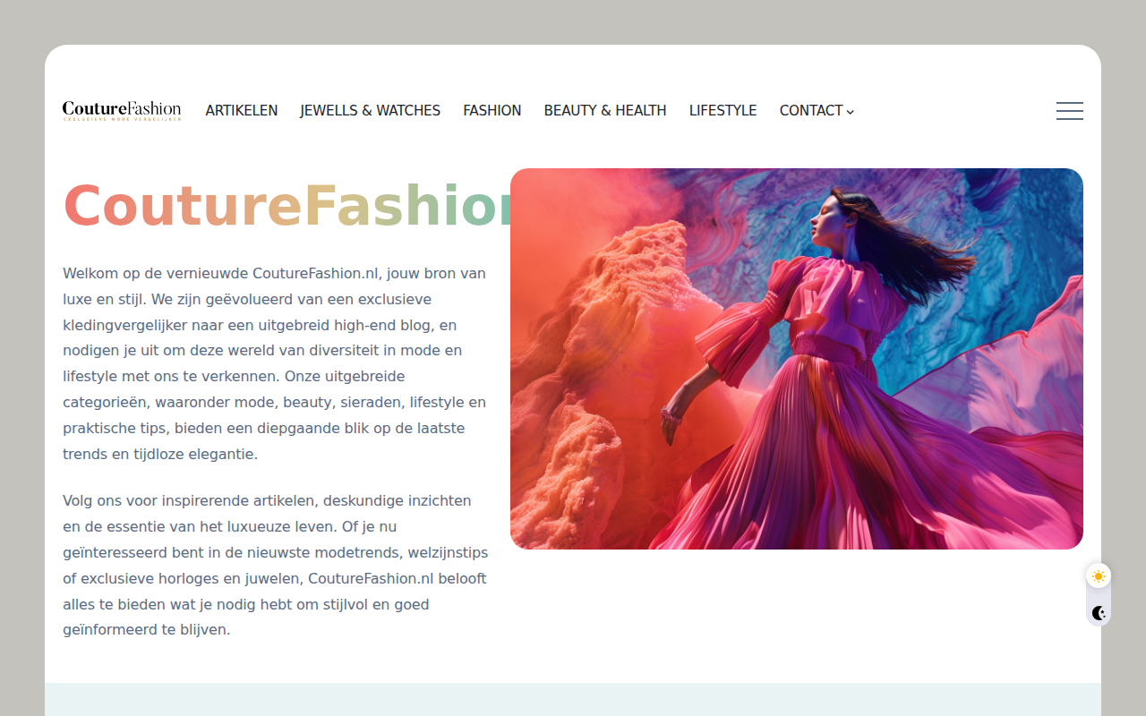 couturefashion.nl