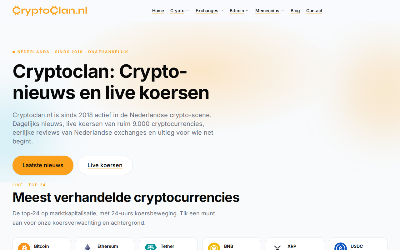cryptoclan.nl