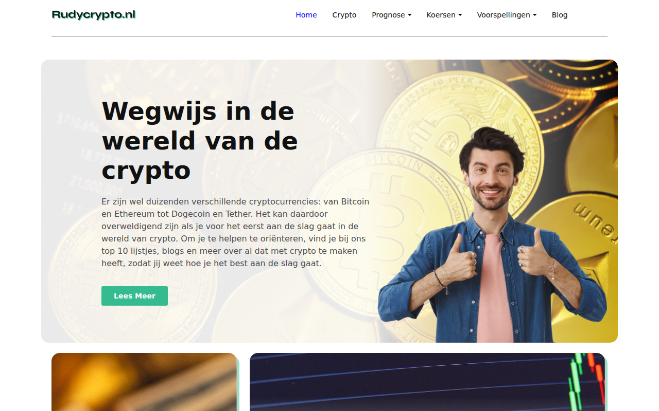 cryptocurrencyguy.nl
