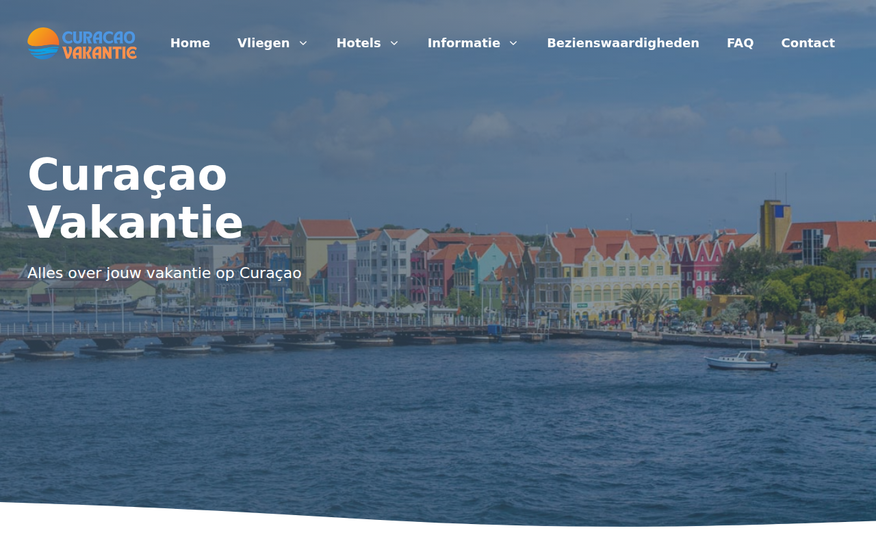 curacao-vakantie.nl