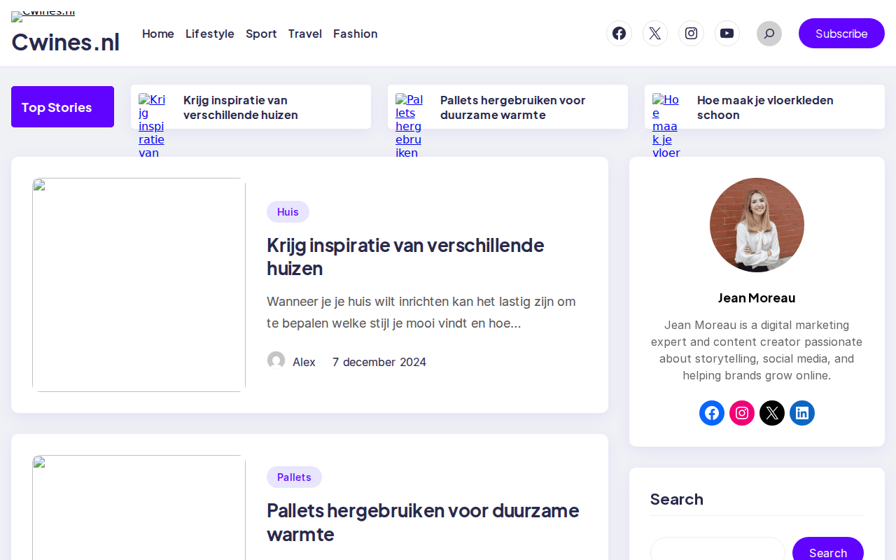 cwines.nl