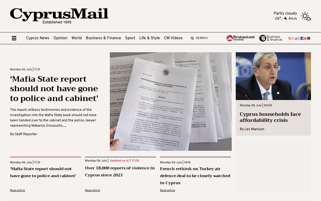 cyprus-mail.com