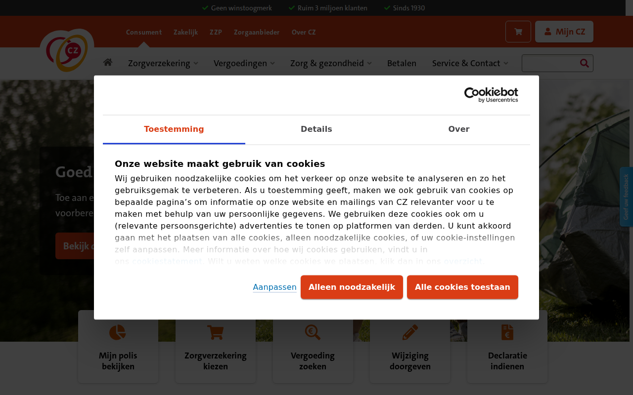 cz.nl