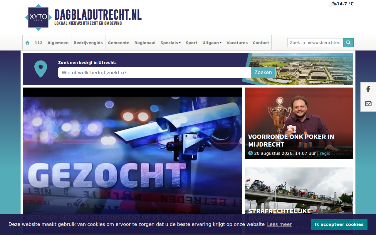 dagbladutrecht.nl