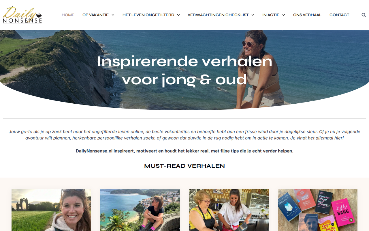 dailynonsense.nl