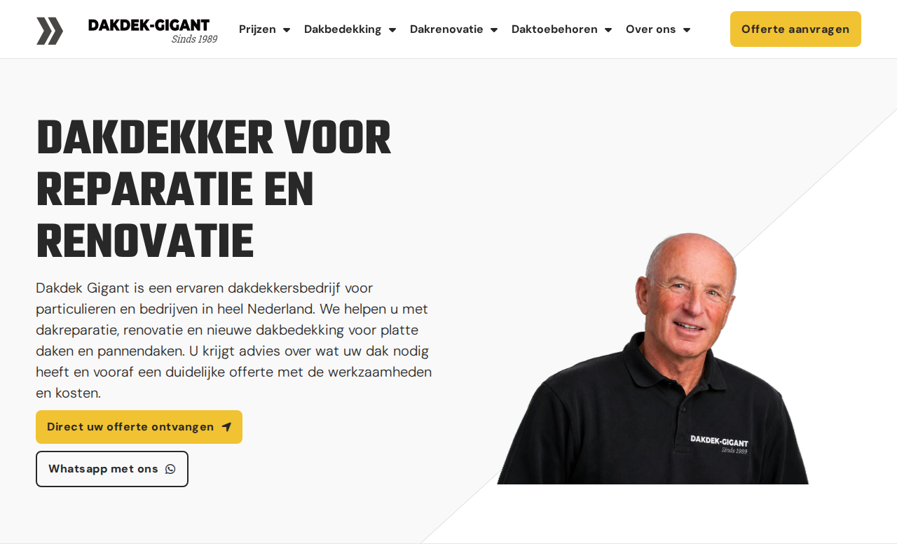 dakdek-gigant.nl