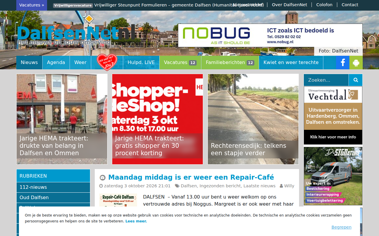 dalfsennet.nl