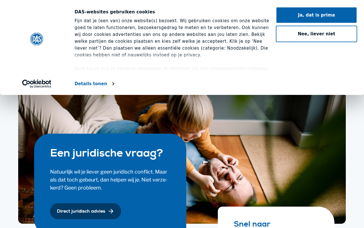 das.nl