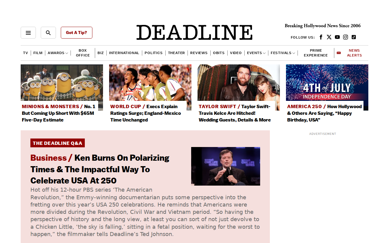 deadline.com