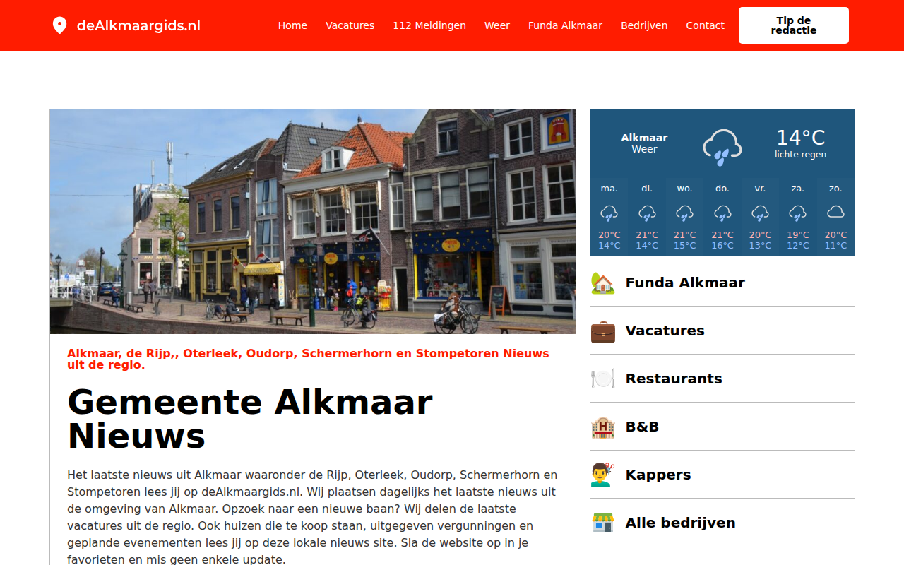 dealkmaargids.nl