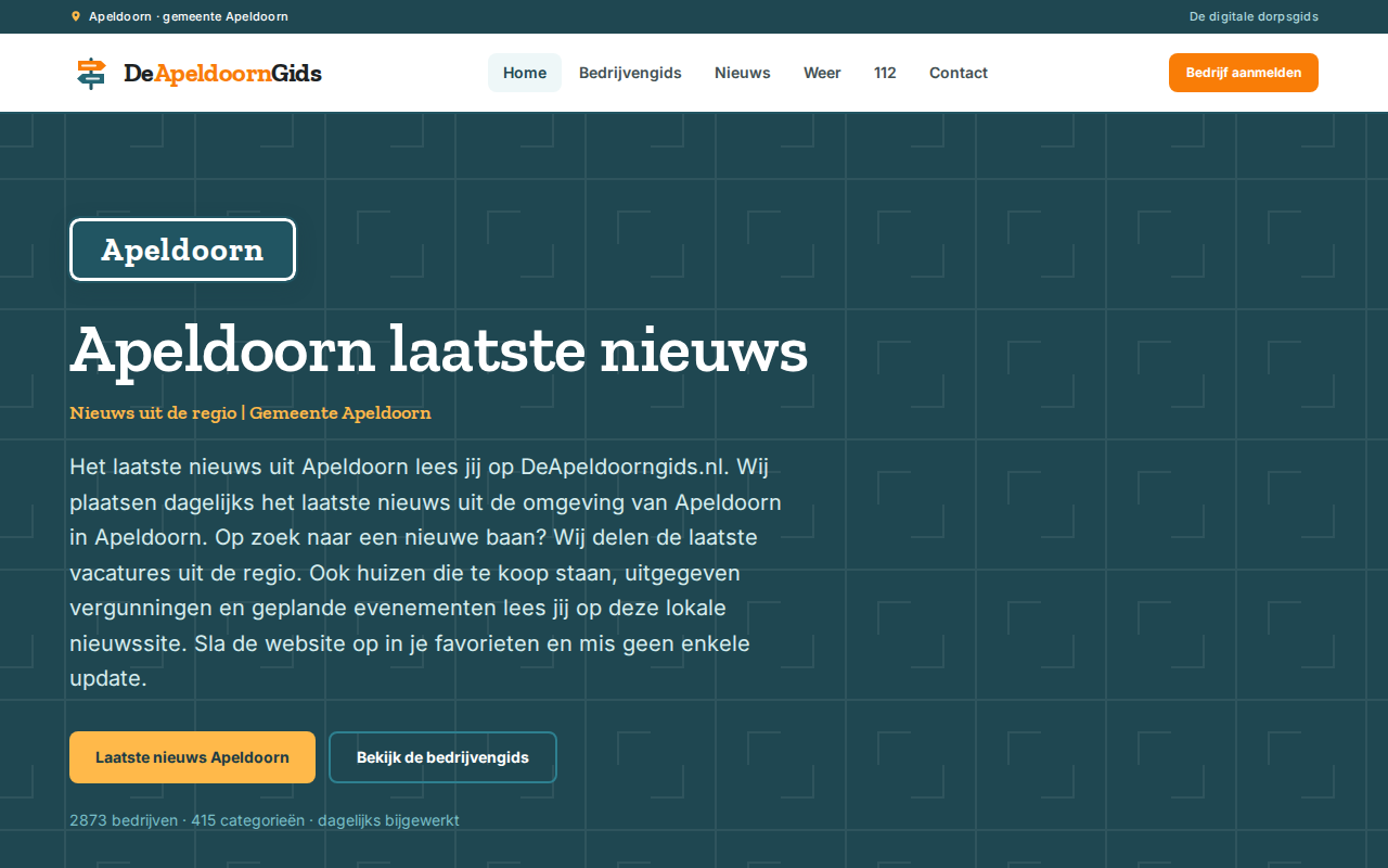 deapeldoorngids.nl
