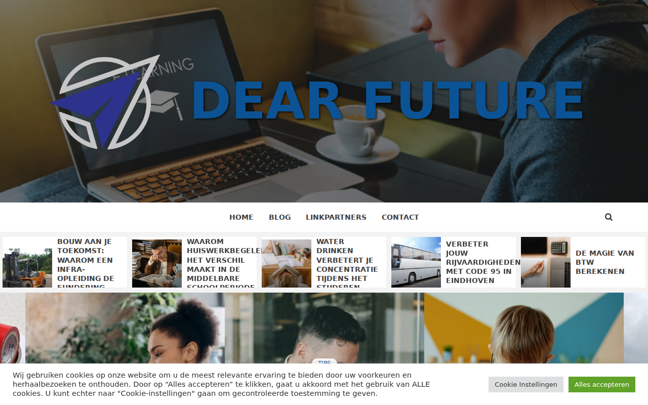 dear-future.nl