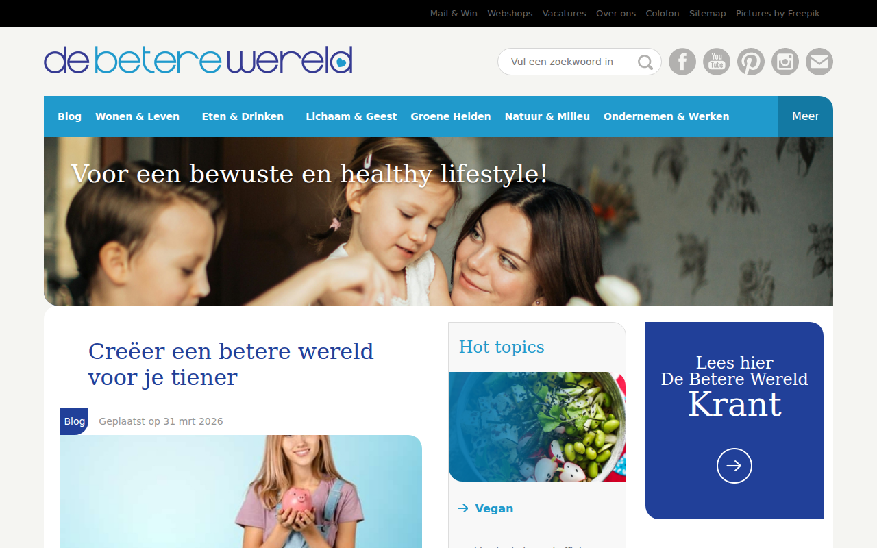 debeterewereld.nl